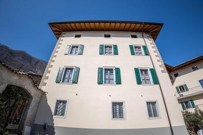 Residence Lena App 3 with Balcony