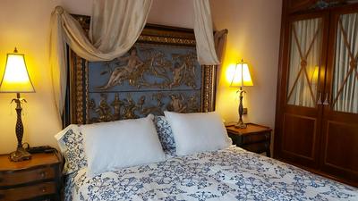 Vía Principalis- muy céntrico