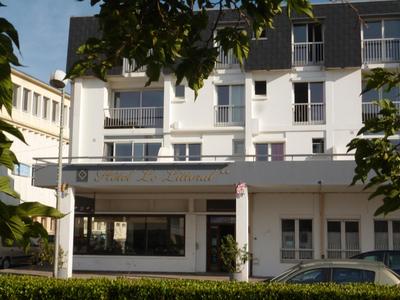 Hôtel Le Littoral - Berck sur Mer