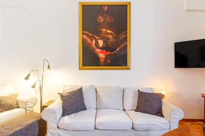 GuestHost - Lecce Center Charming Flat with terrace