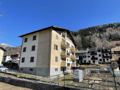 021 Attico Quadrilocale, Pinzolo