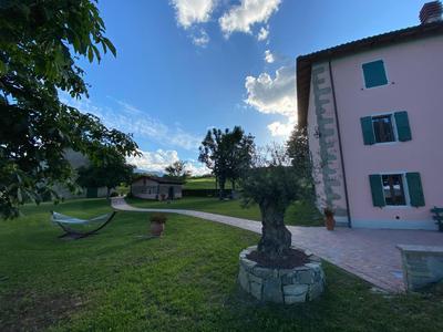 L’Oca Giuliva Relais