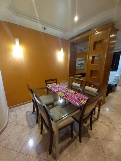 Apartamento Assu