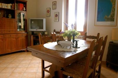 Casa Martellina - Holiday Home