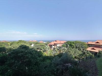 Zimbali 2007