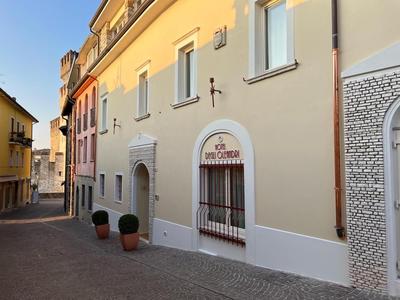 Hotel Degli Oleandri