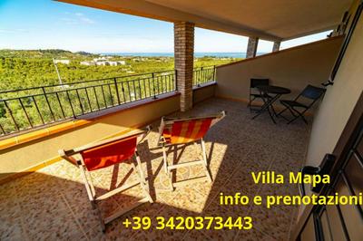 Villa Mapa - Appartamenti vicino al mare