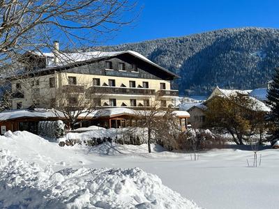 Hôtel Restaurant La Buffe