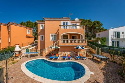 Villa Dolores by Villa Plus