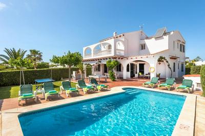 Villa Sofia by Villa Plus