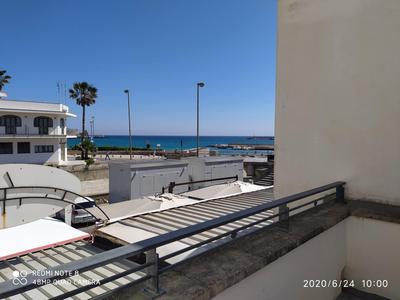 A due passi dal mare de Donno 8