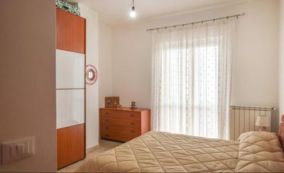 Confortevole e Spazioso Appartamento 100mq a Falerna con Vista Panoramica sul Golfo con Free WiFi e Smart Tv