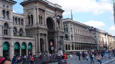 Flat in Duomo