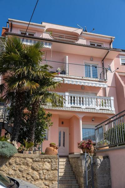 Apartman Hana Crikvenica
