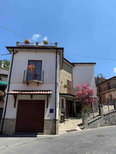 Casa Oleandro