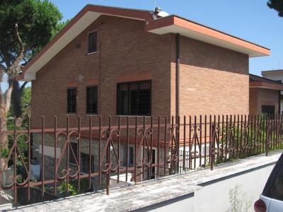 La Casa di Gaia - Casa Vacanze a Roma Ottavia