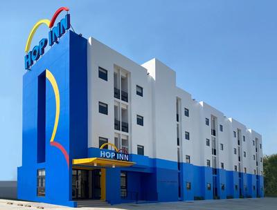 HOP INN Mahasarakham