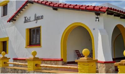 Hotel Agüero