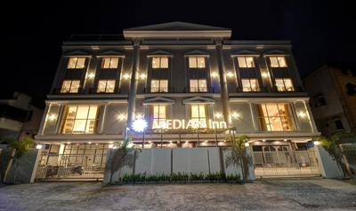 Treebo Premium Median Inn