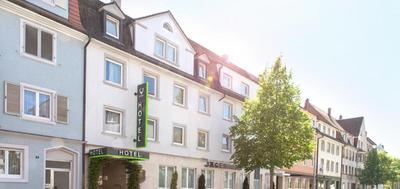 Hotel JÄGERHAUS in Singen am Hohentwiel