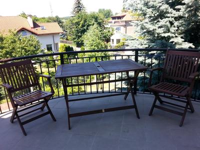 Pokoje w Apartamencie Danuta