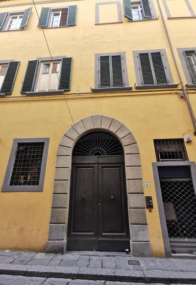 Casa del Moro