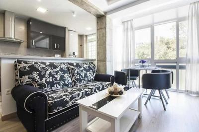 Casa Maryna Malaga