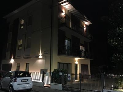 Casa Elisa Dimora Urbana