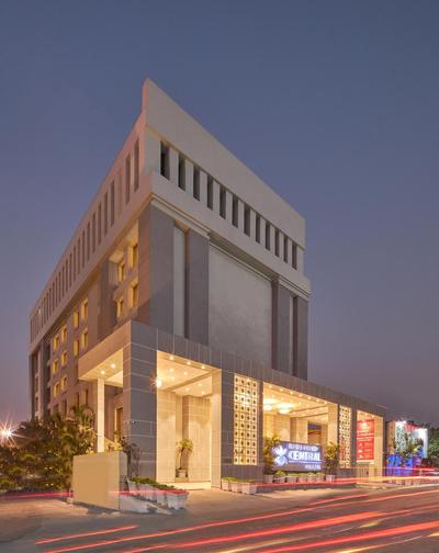 Lemon Tree Premier, Navi Mumbai