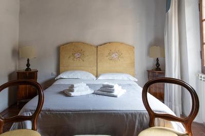 Comfy Apartment Near Palazzo Pitti