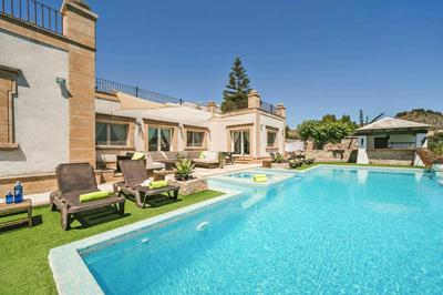 Villa Silvasol by Villa Plus