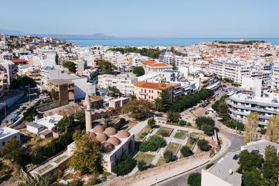 The City Hotel & Suites