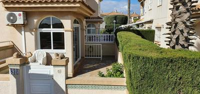 Ferienwohnung Torrevieja