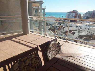 Apartamentos Argenta Caleta 3000
