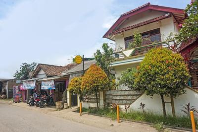 Hotel O Wisma Asri Putra Syariah