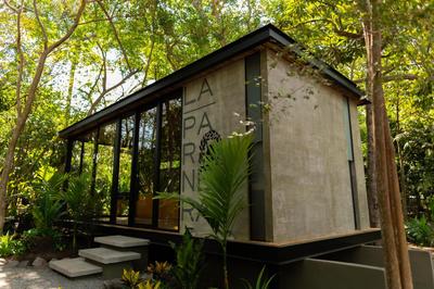 La Paranera Hotel & Relax