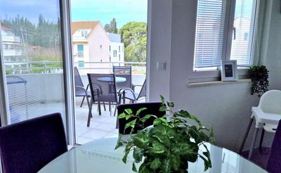 Apartment Silvana
