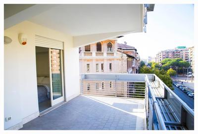 New Sara's Trastevere apartment