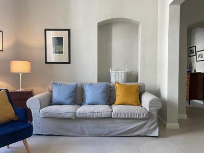 Ortigia Amazing Apartment