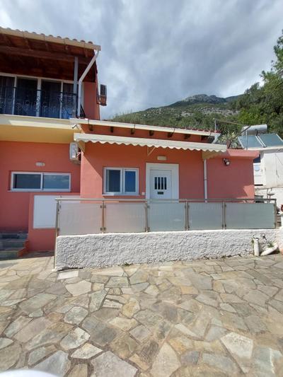 Nota apt 'vacation near the sea' 2