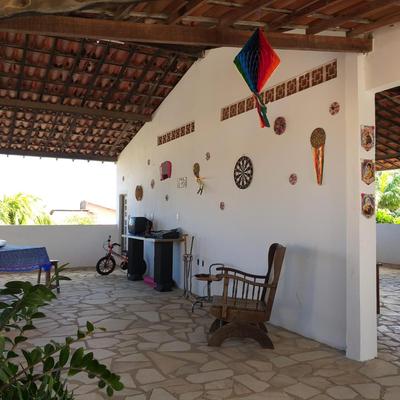 Refúgio da Mangueira