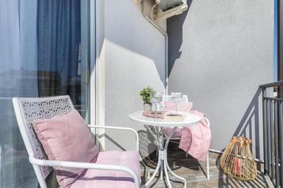 Apartment Mila