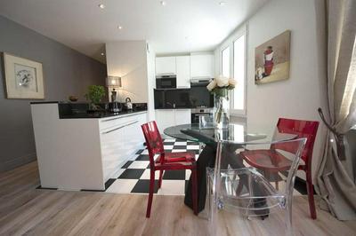 Hypercentre Smart Flat