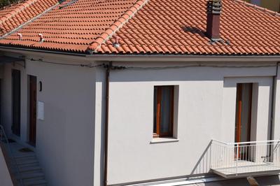 Good House- Ampio appartamento vicino al mare