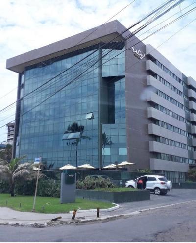 Beira-mar Hotel Ritz Suítes