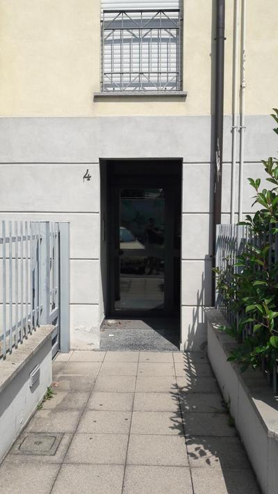 Bright house with 2 bedrooms & a unique terrace