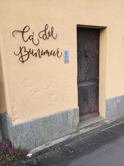 Cà del Bunimur