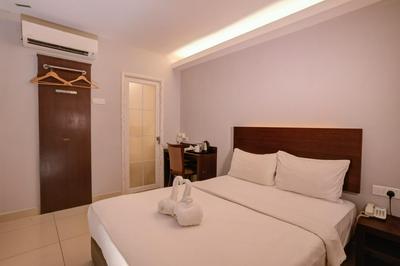 GM Hotel Metro at Sunway