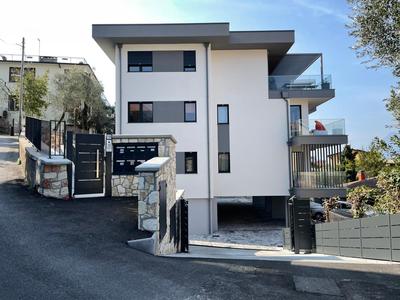 La Serena - Apartment in Malcesine