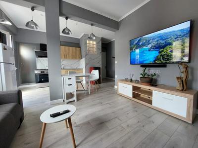 The Grey House